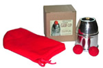 chop cup bazar aluminium