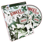 gazzo street cups and balls
