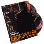 street cups and balls crowdpuller peter wardell