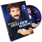 cups and balls steve dacri