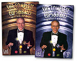 cups and balls michael ammar