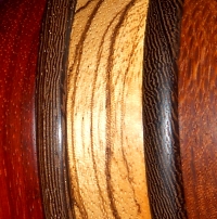 wood grain