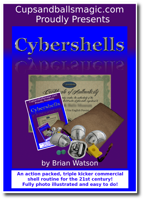cybershells