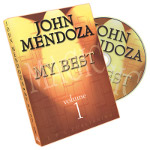 mendoza cups and balls