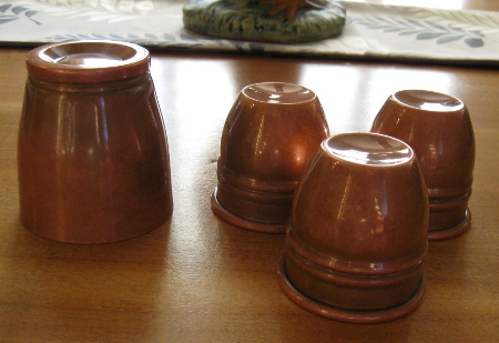 paul fox cups