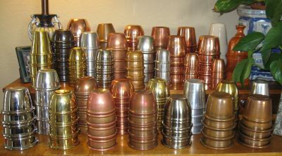 cups and balls collection cups and balls collection