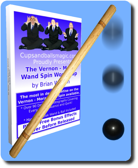 vernon mora wandspin
